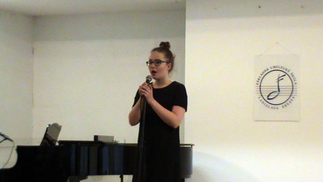 spievam po fr 2017 CAT 15-17 2eme-Marianna Fekiačová-Zazie-Je suis un homme