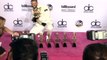 Drake Flaunts His Recored-Breaking 13 Awards Backstage At The Billboard Music Awards