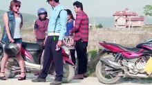 tirsana budathoki ko dance vulger