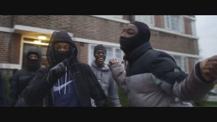 SL - Gentleman (Music Video)