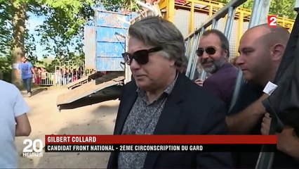 Législatives : dans le Gard, la torera Marie Sara se lance dans l'arène face à Gilbert Collard