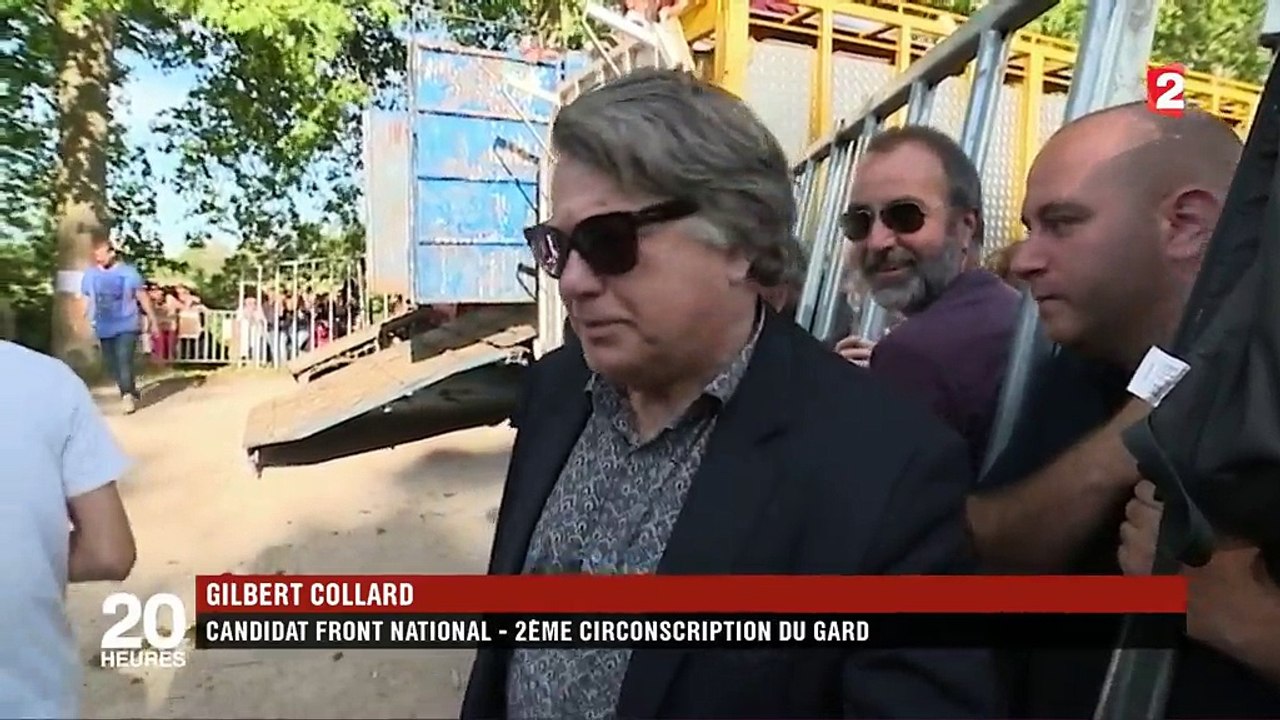 Législatives : dans le Gard, la torera Marie Sara se lance dans l'arène face à Gilbert Collard