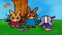 Trotro İzle 8 - Küçük Eşek Trotro Şarkısı Çizgi Film Bebek Çocuk