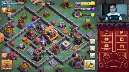 TODO SOBRE EL NUEVO MUNDO DE CLASH OF CLANS _ Resumen de la Actualización