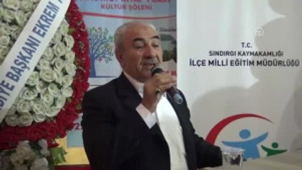 Sındırgı'da Kitap Fuarı Açıldı