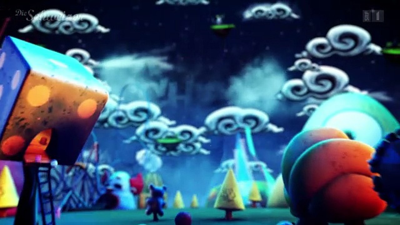 Helveticus (13) - Napoleon und die Helvetische Republik