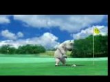 Mosconi Germano - Orso Che Gioca A Golf