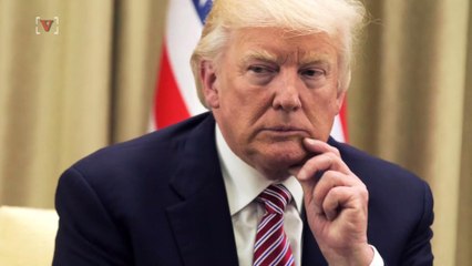 Trump Administration Calls For 'Lasting Peach' In The Middle East