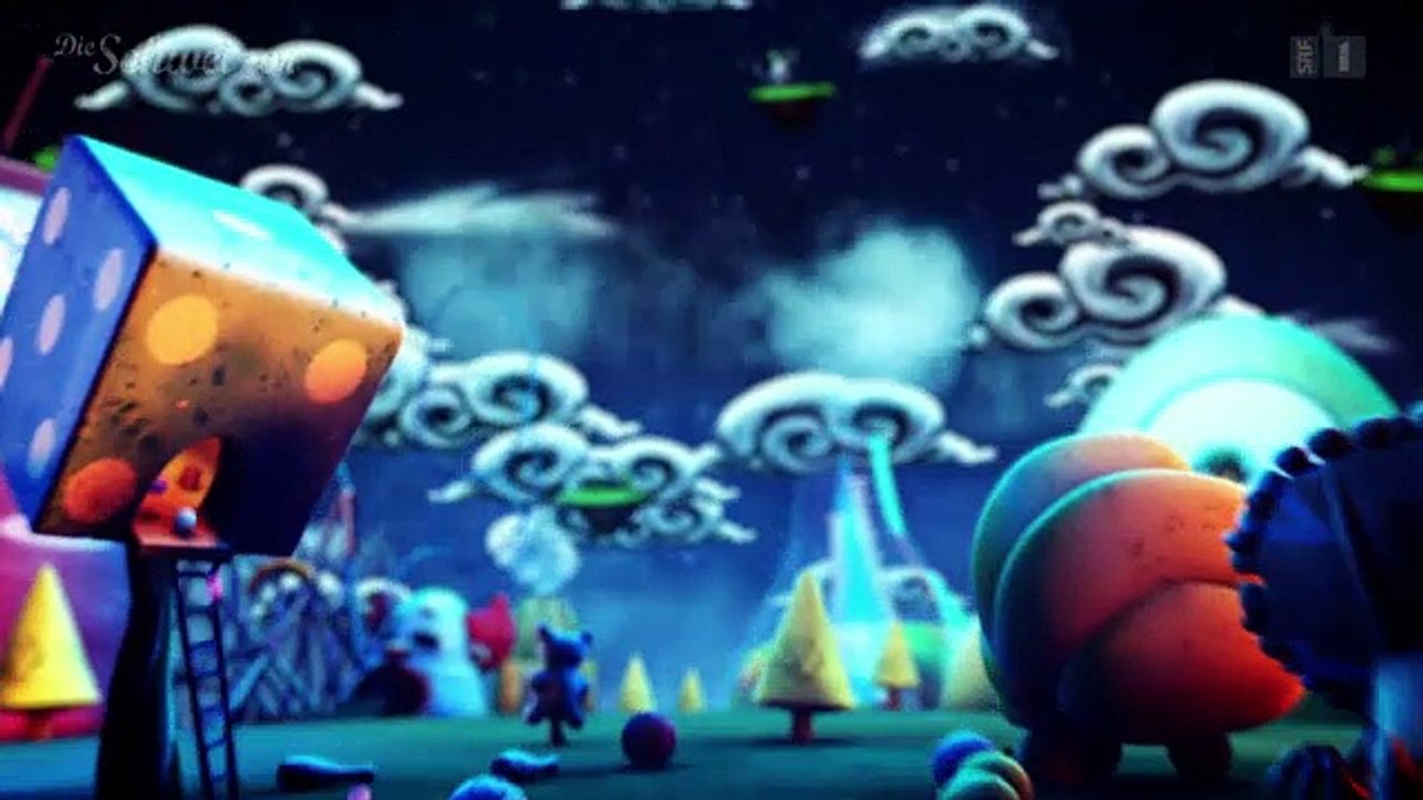 Helveticus (19) - Das Schweizermesser