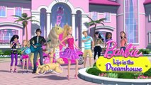 Barbie Life in the Dreamhouse Playlist - Barbie All Seasons part 1/2