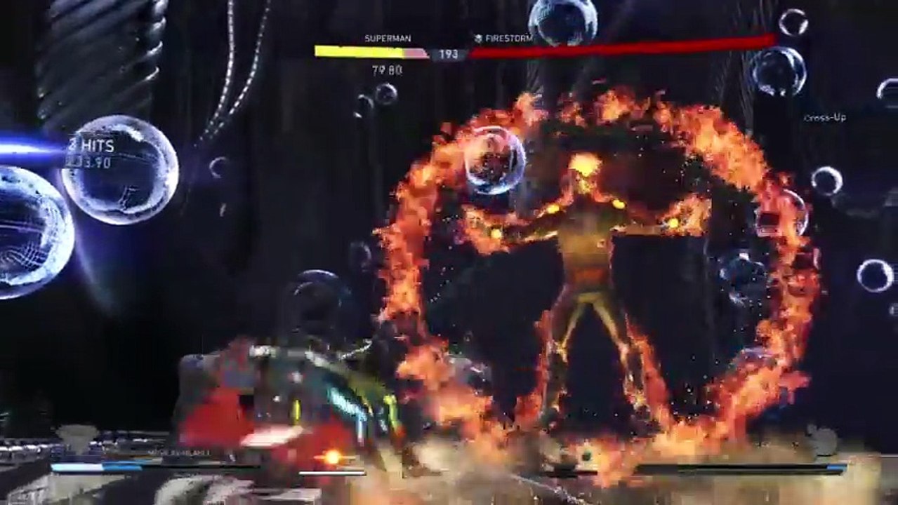 culverbeast1990's Live PS4 Broadcast (10)