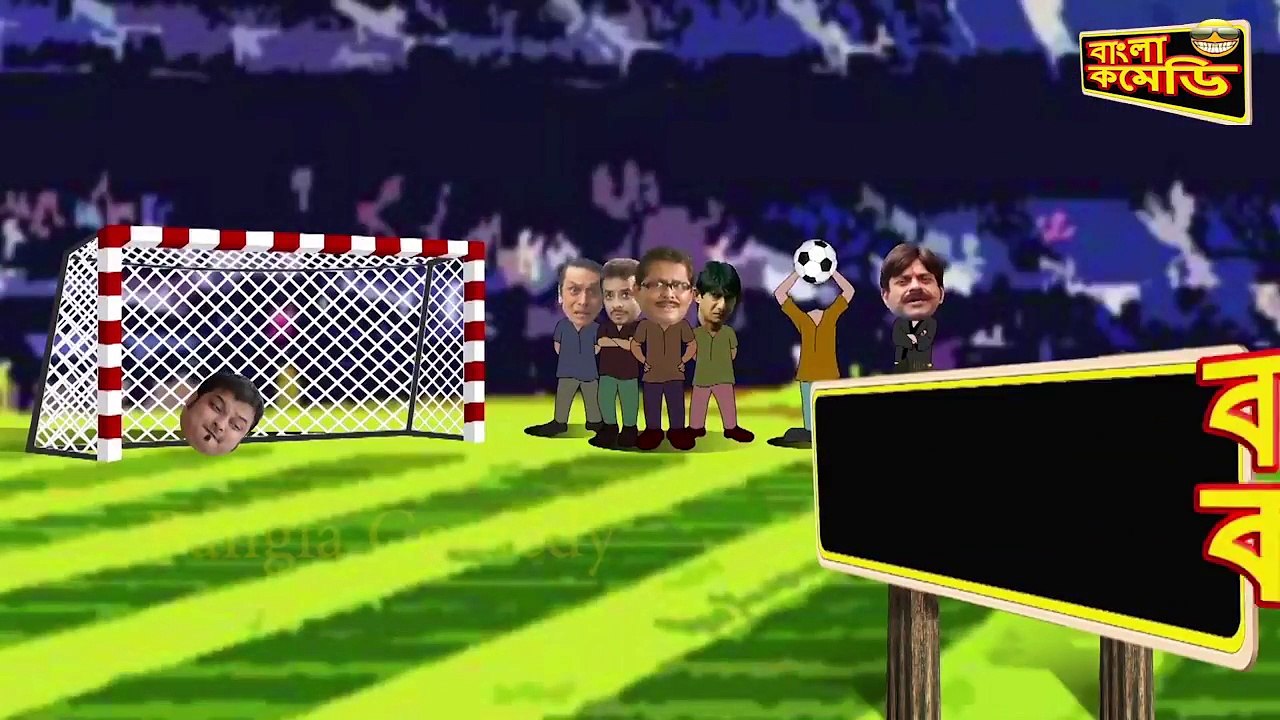 Amazing Police Station Funny scene--HD-- Top Comedy Clips#Bangla Comedy - YouTube