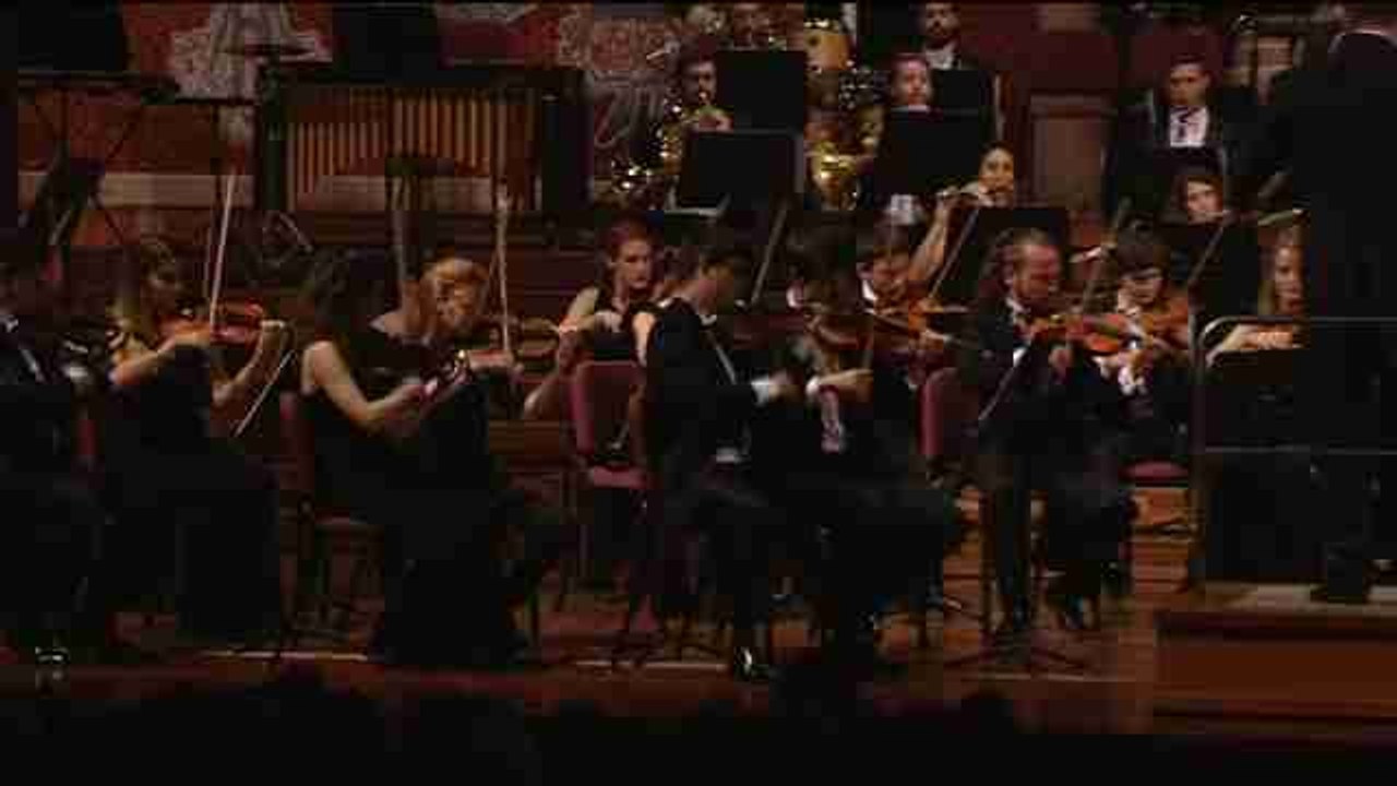 Agencia EFE y Fundación Excelencia organizan concierto anual EFE en Barcelona