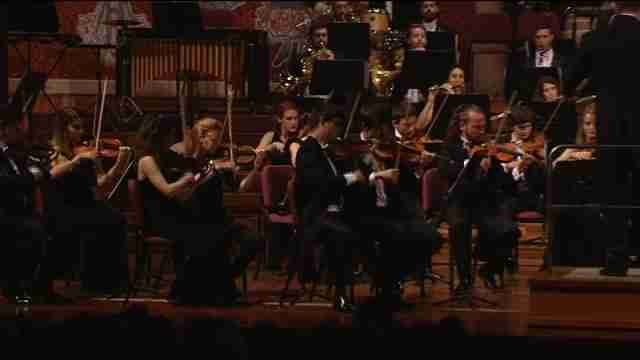 Agencia EFE y Fundación Excelencia organizan concierto anual EFE en Barcelona