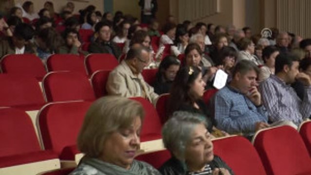 16. Mersin Uluslararası Müzik Festivali