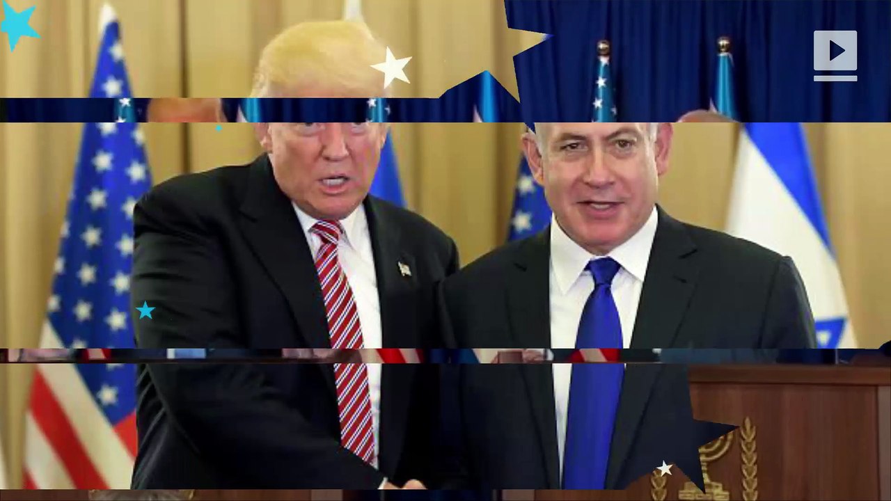 Trump: I never said 'Israel' in meeting with Russians