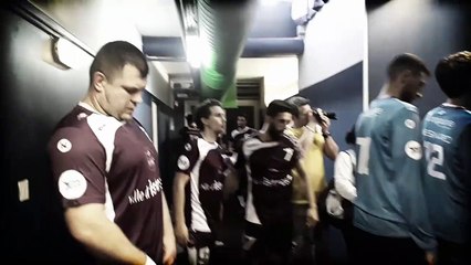 Hand | Pour Istres les choses sérieuses commencent !