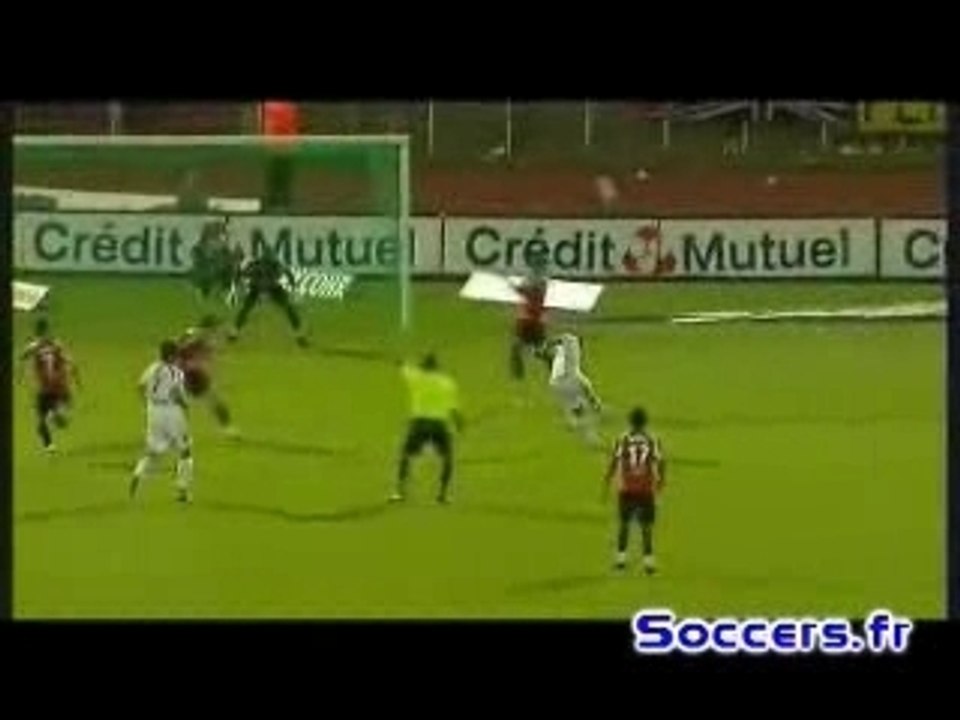 8 ème Journée : Lille - Bordeaux