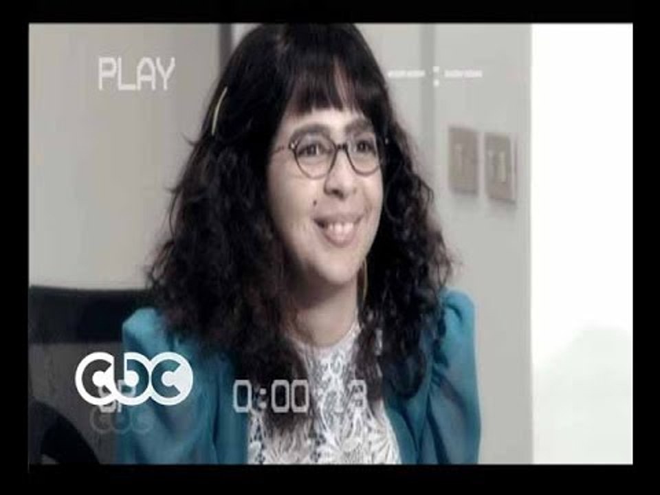#CBCegy | #CBCPromo |   هبة رجل الغراب (ج2) من...