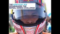 How Nicky Hayden won the MotoGP title