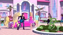 Barbie Life in the Dreamhouse Ultimate Collection 2014 - Over 1hr of Barbie Girl! part 1/2