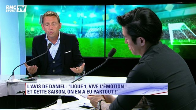 Daniel Riolo : Une saison de Ligue 1 riche en émotions