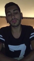 Découvrez le talent de Dilomé en chantant Kendji ! 🎶