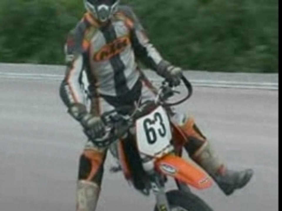 KTM
