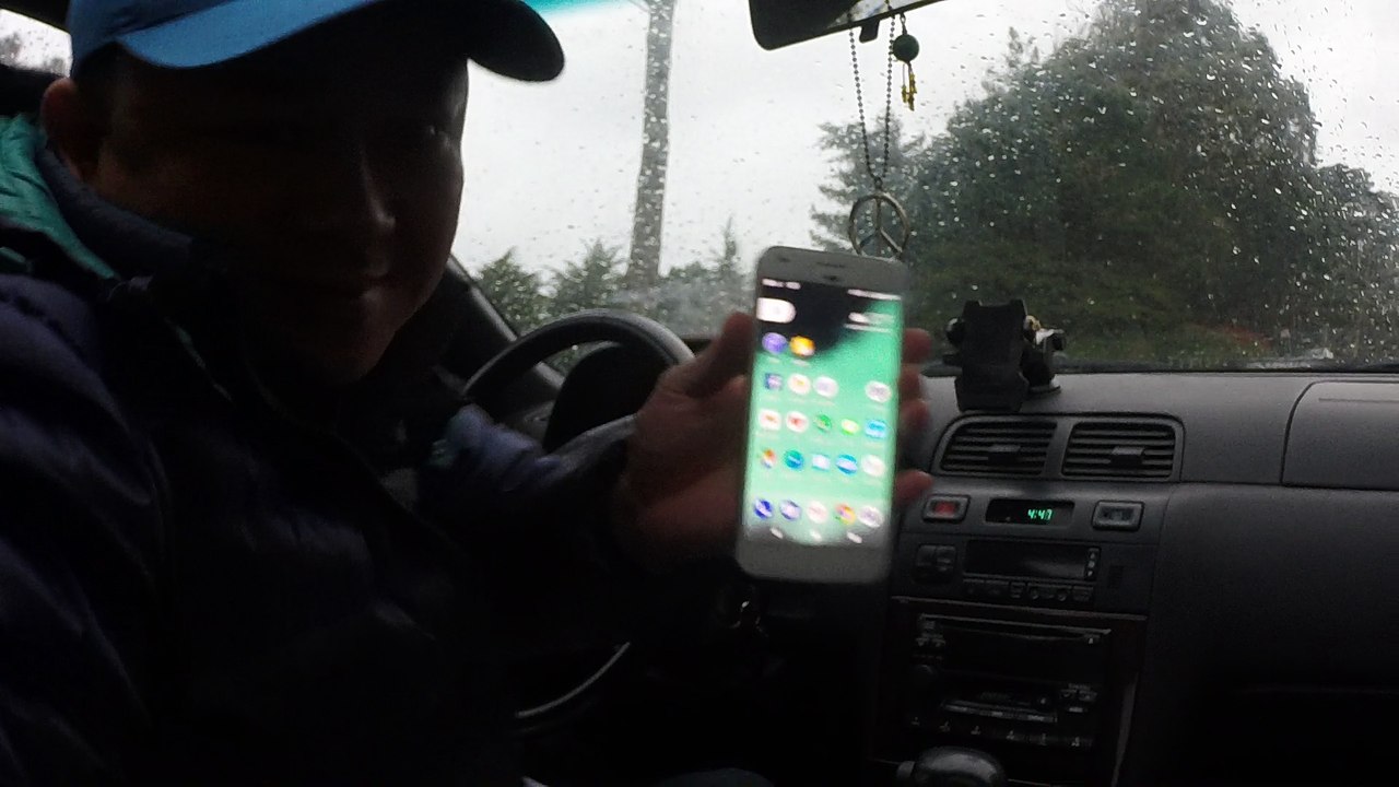 Best FM Radio Transmitter by Gizmo Guy Gadget