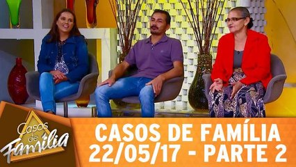 Sogras x Noras - 22.05.17 - Parte 2