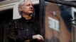 Will Assange Ever Exit Ecuador’s Embassy?