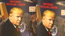 Trump Beer Is Now A Thing In Ukraine