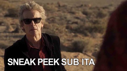 Doctor Who 10x7 Sneak Peek "The Pyramid at the End of the World" - SUB ITA