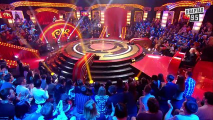 -50 000 - Встреча с бывшей в секонд-хенде - Рассмеши Комика новый сезон