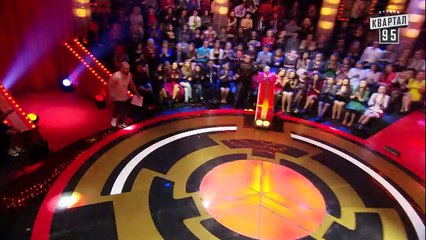 +20 000 - Кличко купил 1% кефир и поставил его на зарядку - Рассмеши Комика 13 сезон