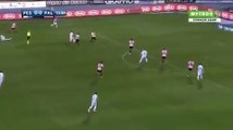 Pescara vs Palermo Robert muric goal