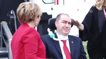 Als Gala Gecesi, Emine Erdoğan'ın Katılımıyla Yapıldı - Detaylar