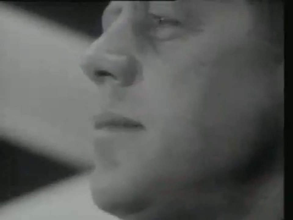 Michael Jackson - Man In The Mirror