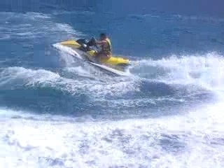 VILLIERS LE BEL en mode jet ski moha95
