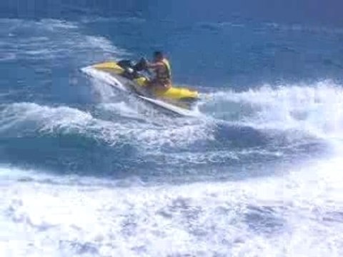 VILLIERS LE BEL en mode jet ski moha95