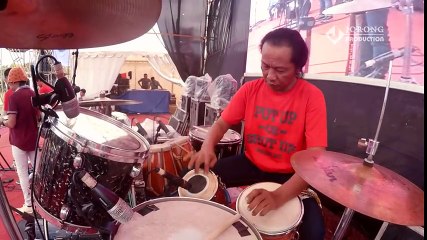 BERDAYUNG CINTA SODIK RERE AMORA MAKIN ROMANTIS MONATA