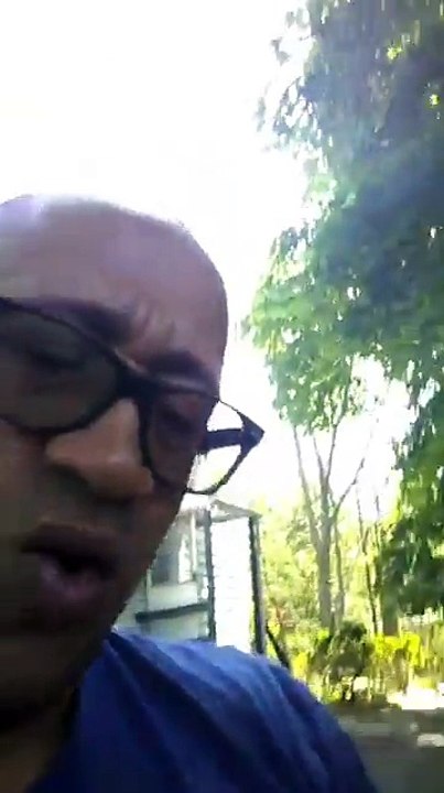 Aquí está la prima de la muchacha del video Viral