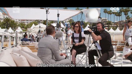 Cannes, Séries & Cie – Mon héros du jour - 22/05/17