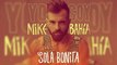 Mike Bahia - Sola Bonita l Audio Oficial