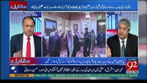 These Countries Treat Us Low Because They Know Pakistani PM's Need Personal Favors, They are Not Here For Their Nations - Rauf Klasra
