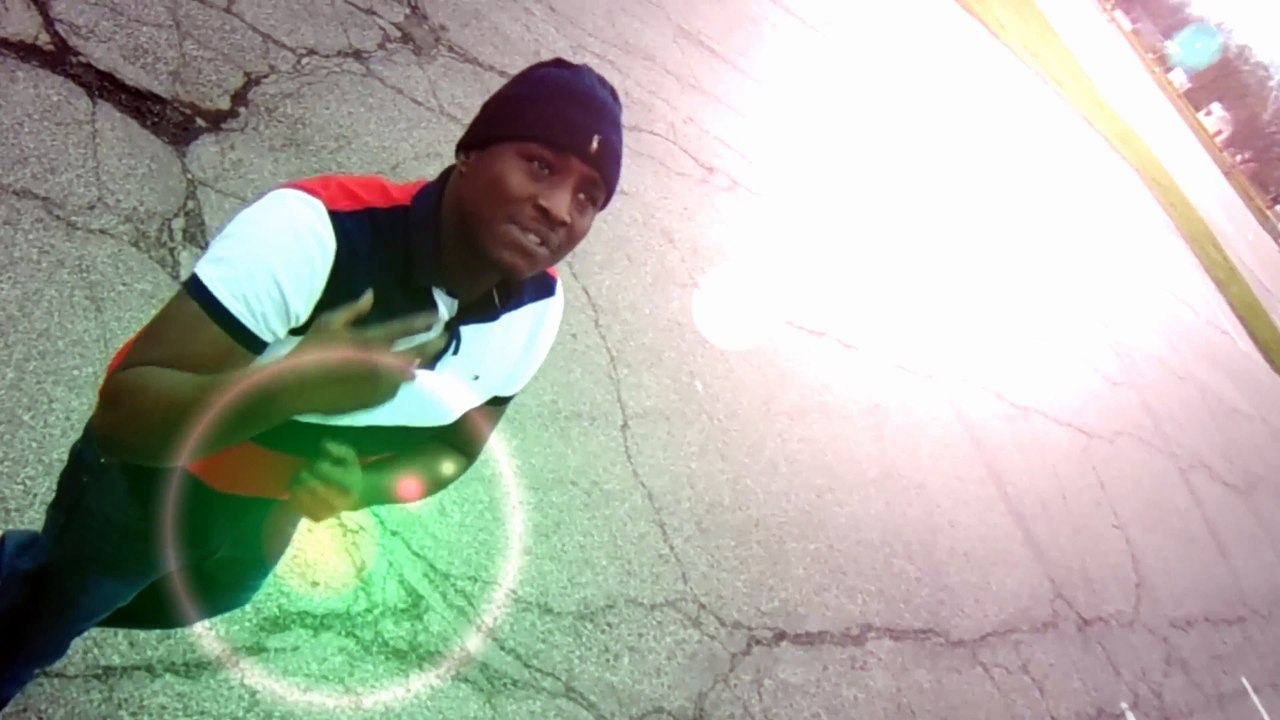 Rocky Lo x On My Way/Mello Fellow (Directed by.RL) - Rocky Lo