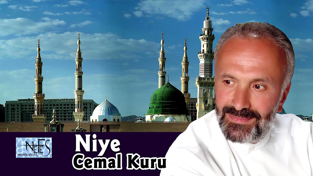 Niye - Cemal Kuru
