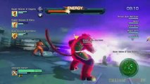 Dragon Ball Z  Battle of Z     Legendary Saiyan Bardock   Mission 44