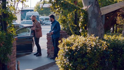 İçerde 35. Bölüm - Bekle Celal Geliyorum!