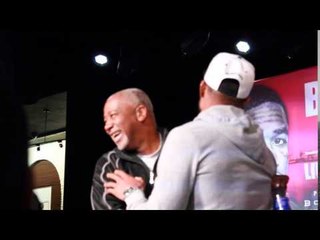 sam watson and jleon love EsNews Boxing